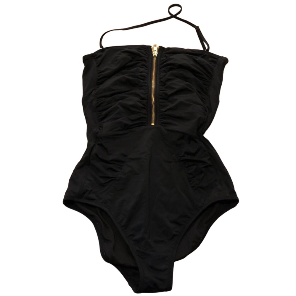 Classic One‎ Piece Bathing Suit, by Raisins, NWOT